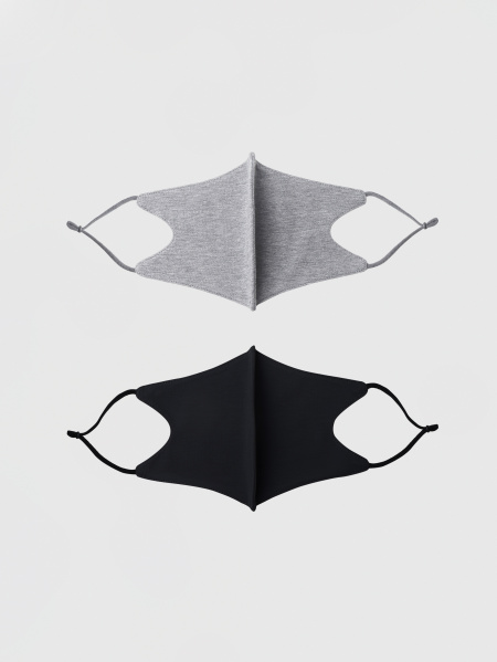  IGC Masks (Pack of 2)