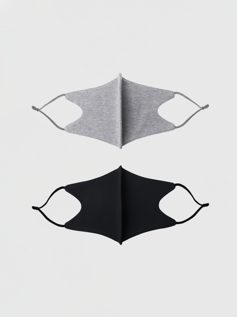  IGC Masks (Pack of 2) 0