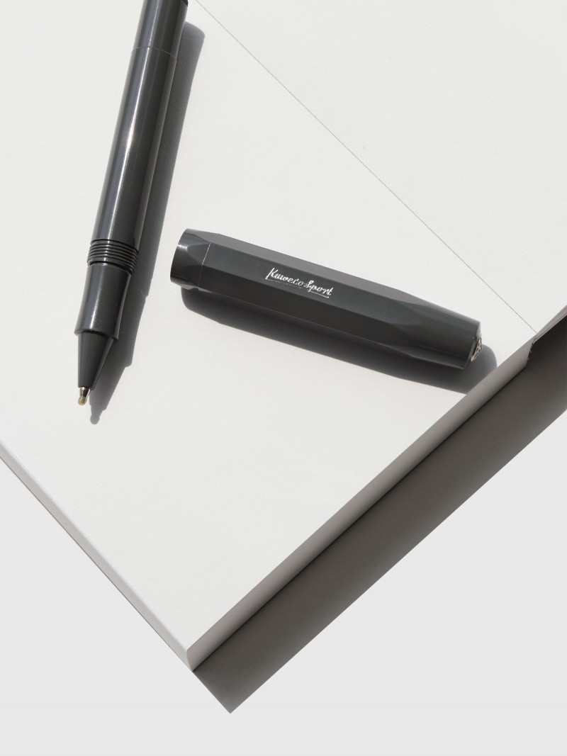 Kaweco Skyline Sport Gel Roller Pen 0