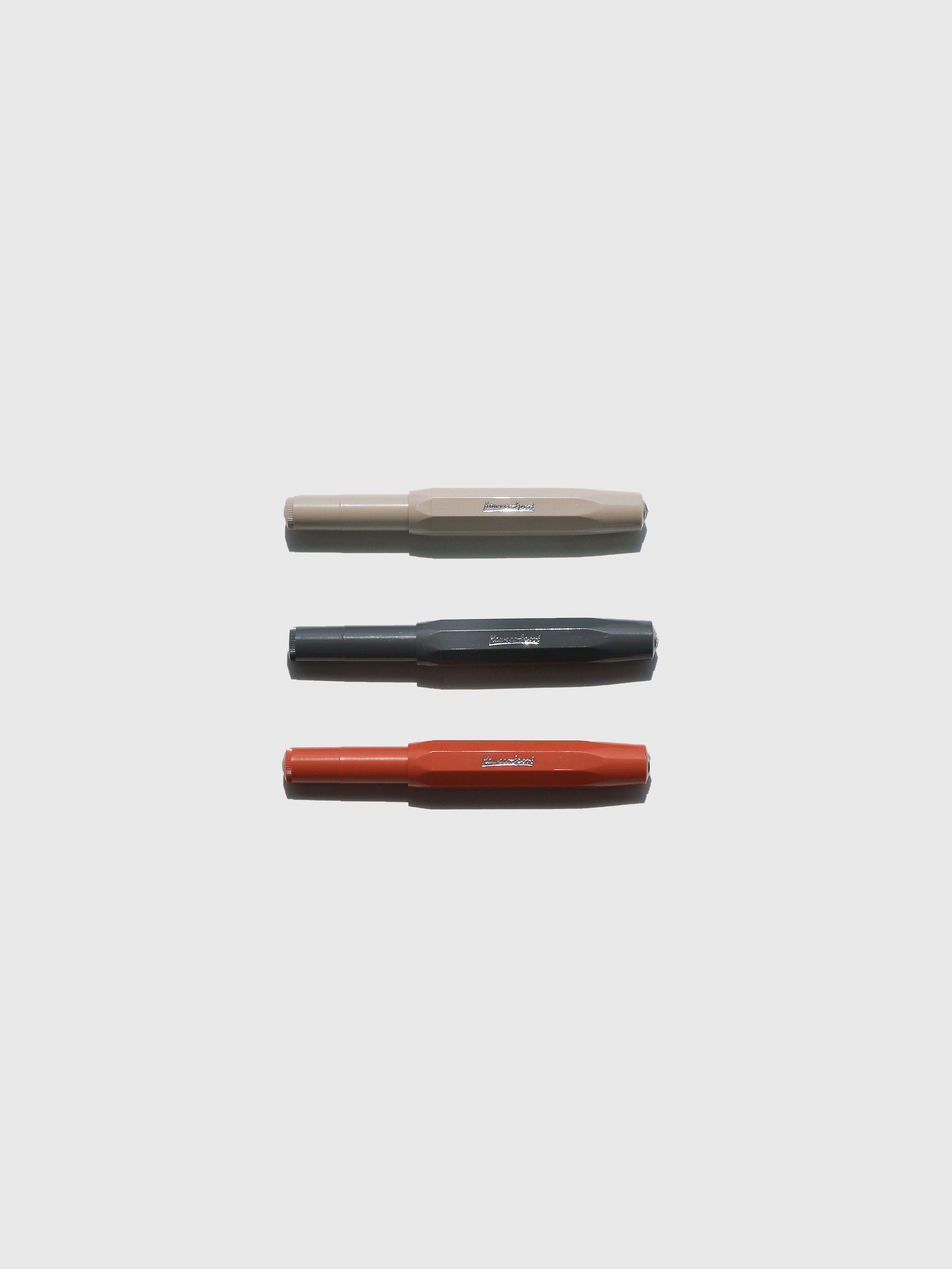 Kaweco Skyline Sport Gel Roller Pen 2