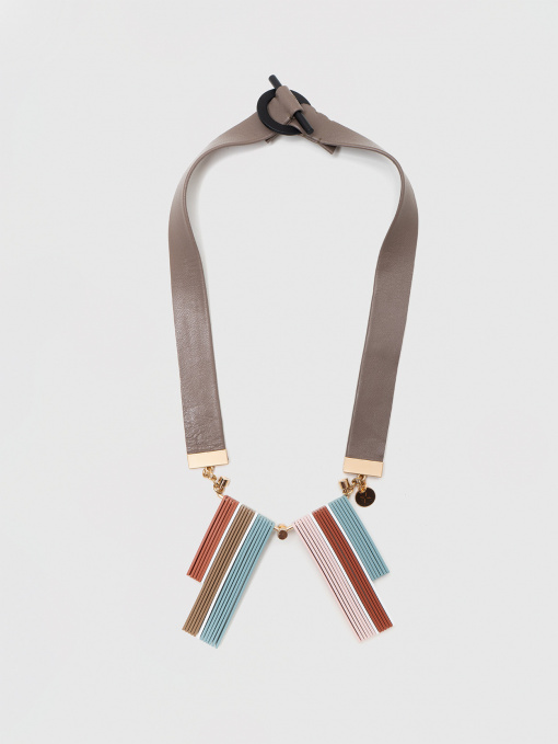 MORRIS Necklace