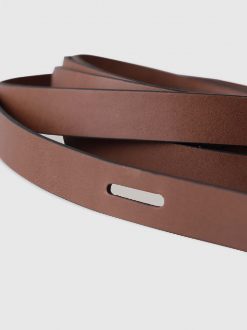GALAXY Leather Belt