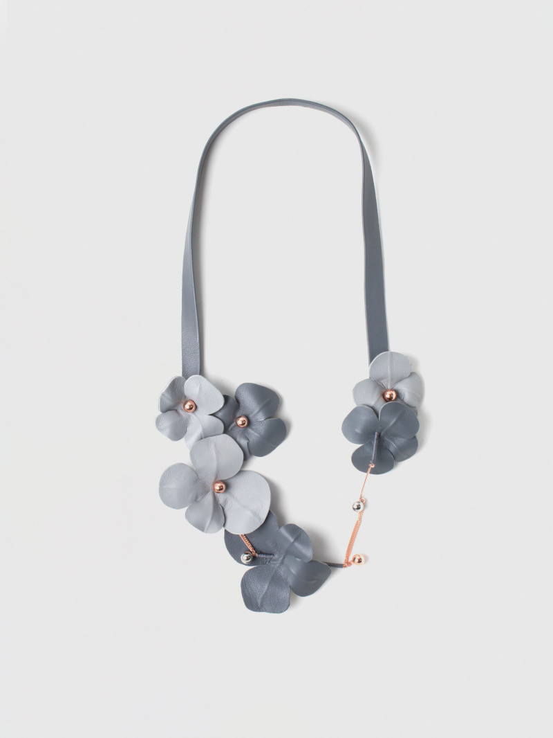  Sweetpea  Necklace  0