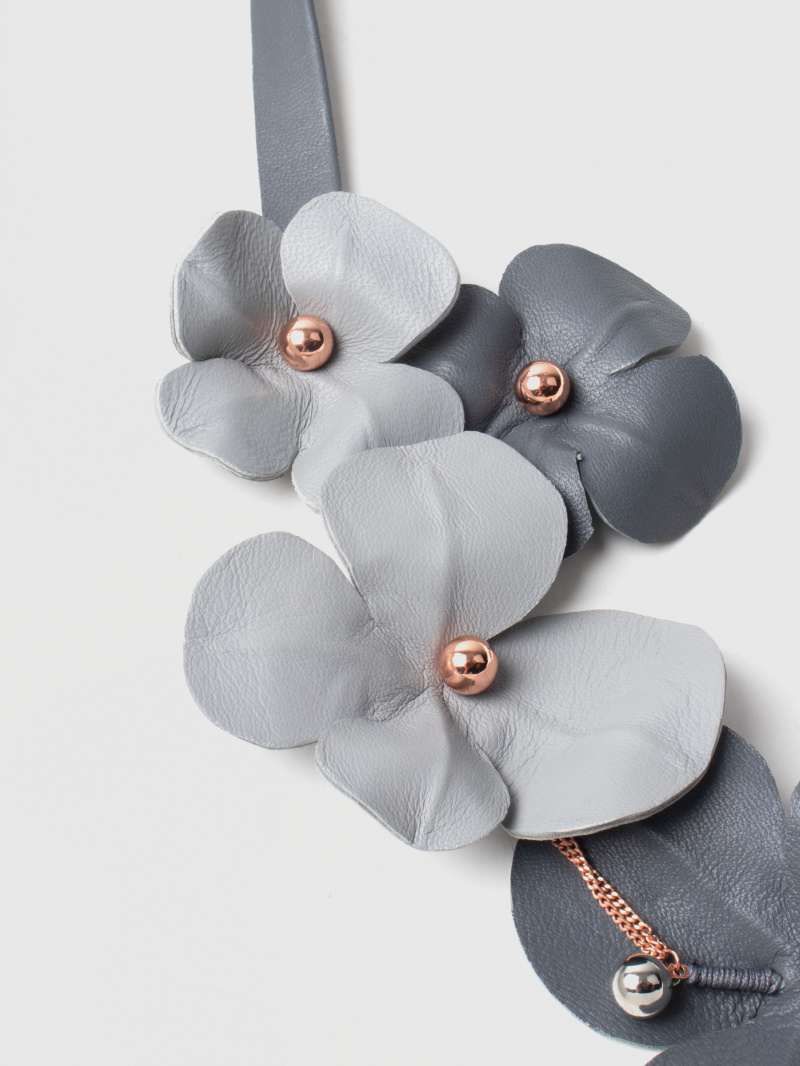  Sweetpea  Necklace  3