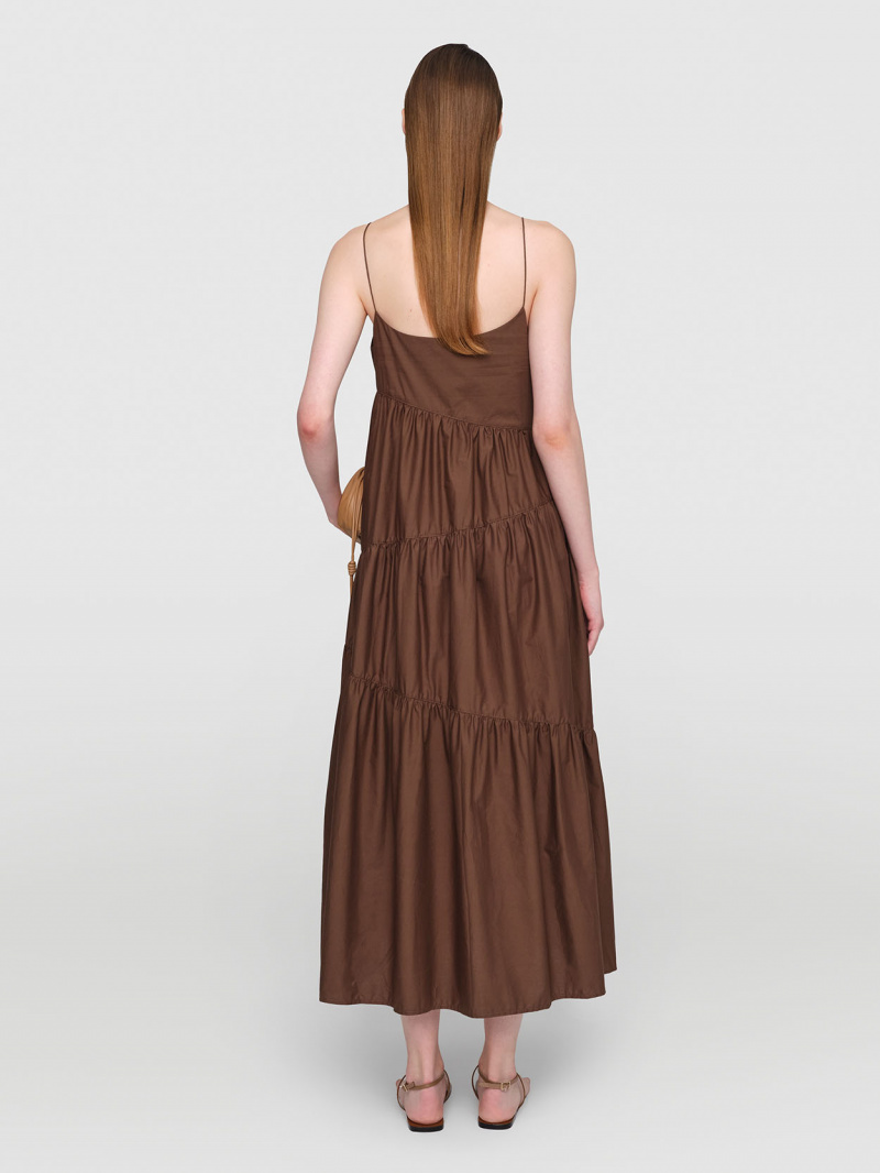 HD Cotton Poplin  Liesbeth  Dress  3