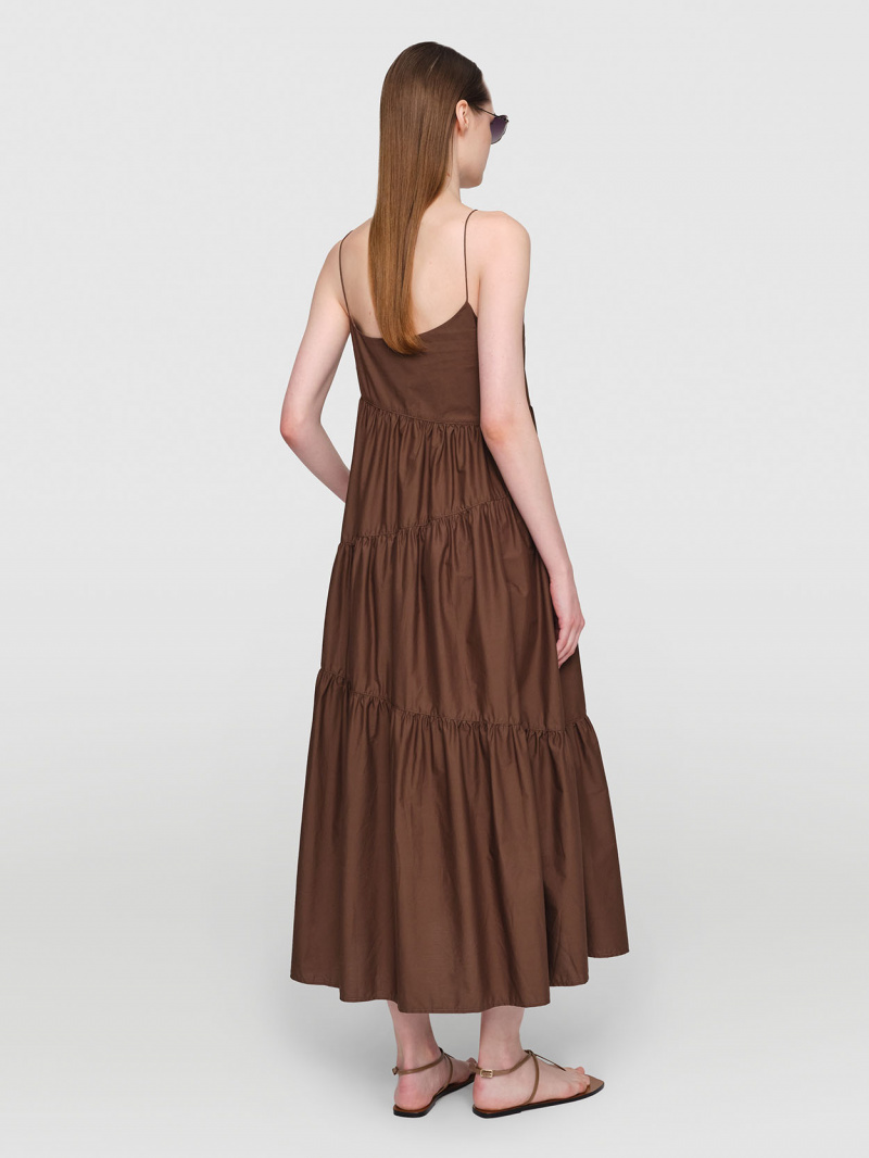 HD Cotton Poplin  Liesbeth  Dress  4