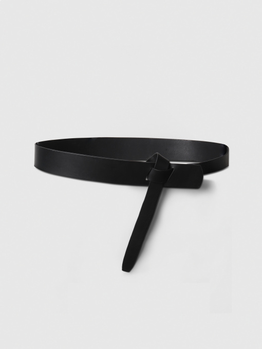TOYO Leather Belt