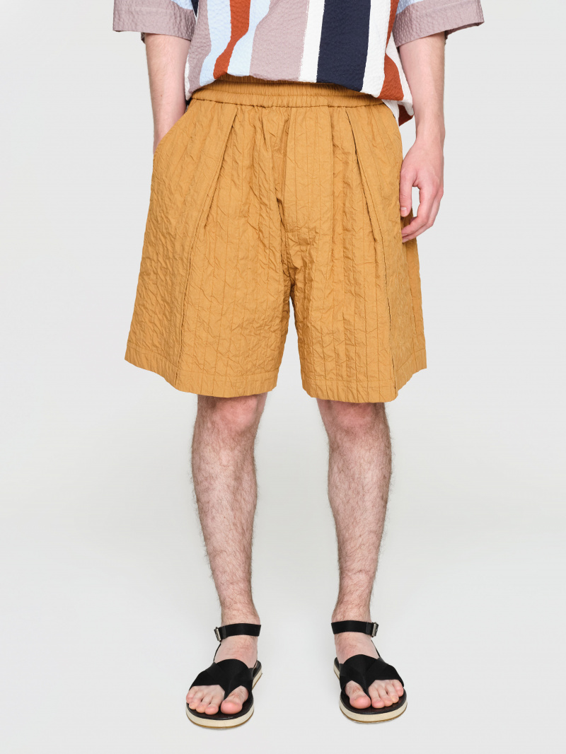 Cotton  Tsubi  Shorts  1