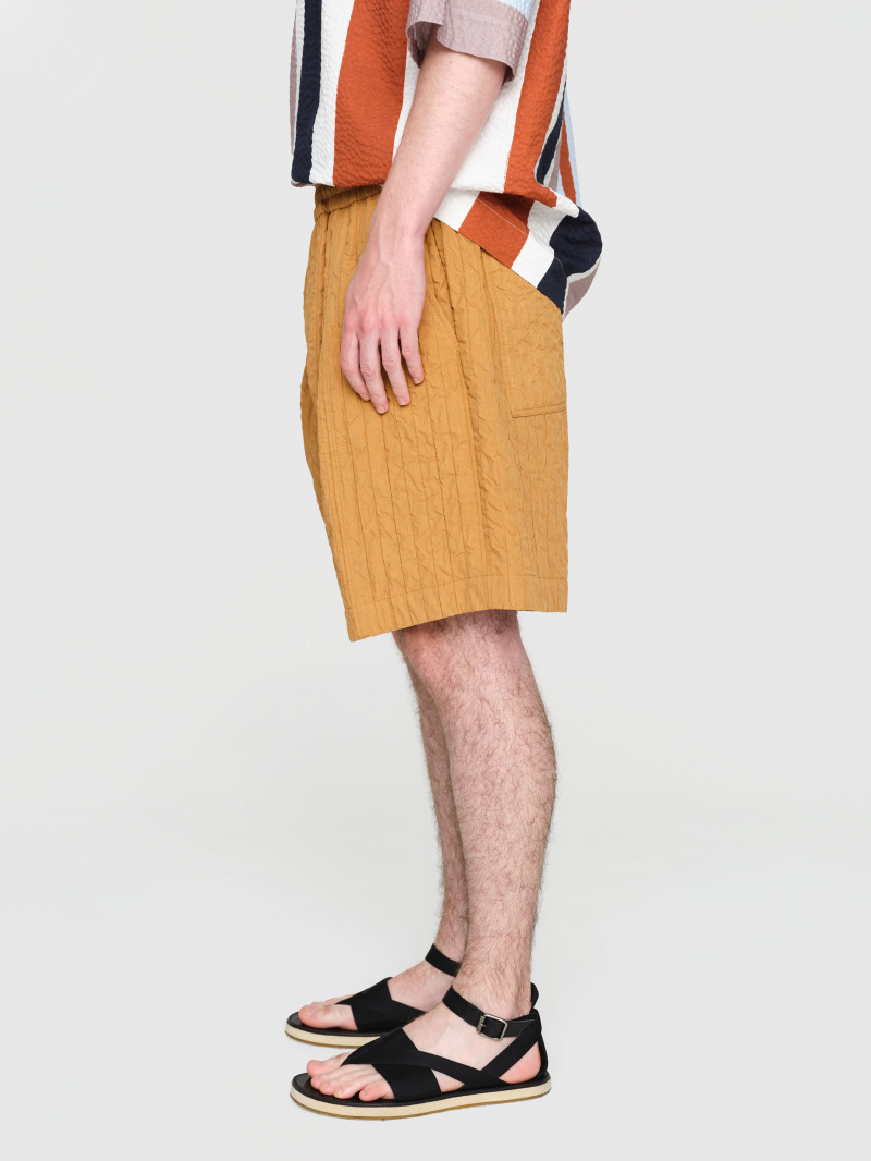 Cotton  Tsubi  Shorts  3
