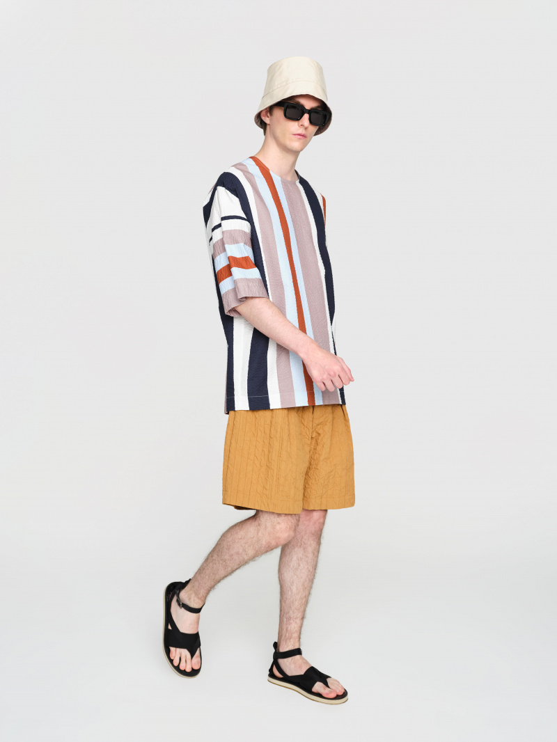 Cotton  Tsubi  Shorts  5