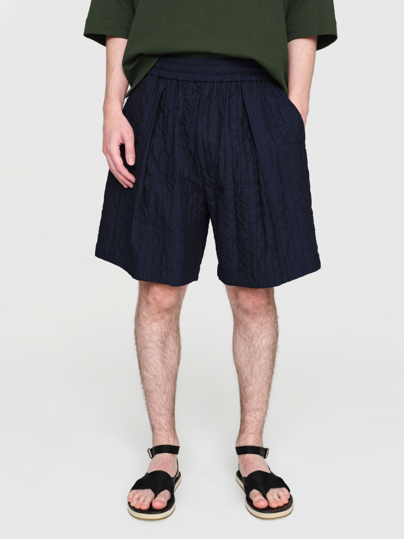 Cotton  Tsubi  Shorts  2