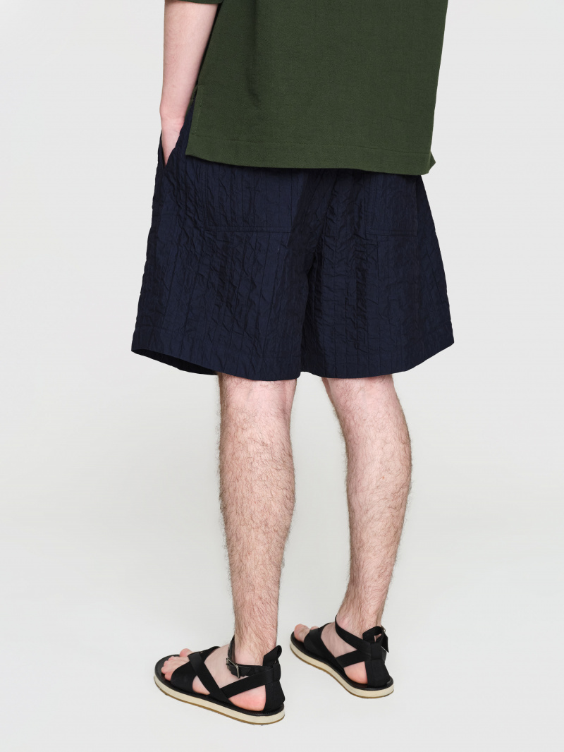 Cotton  Tsubi  Shorts  4