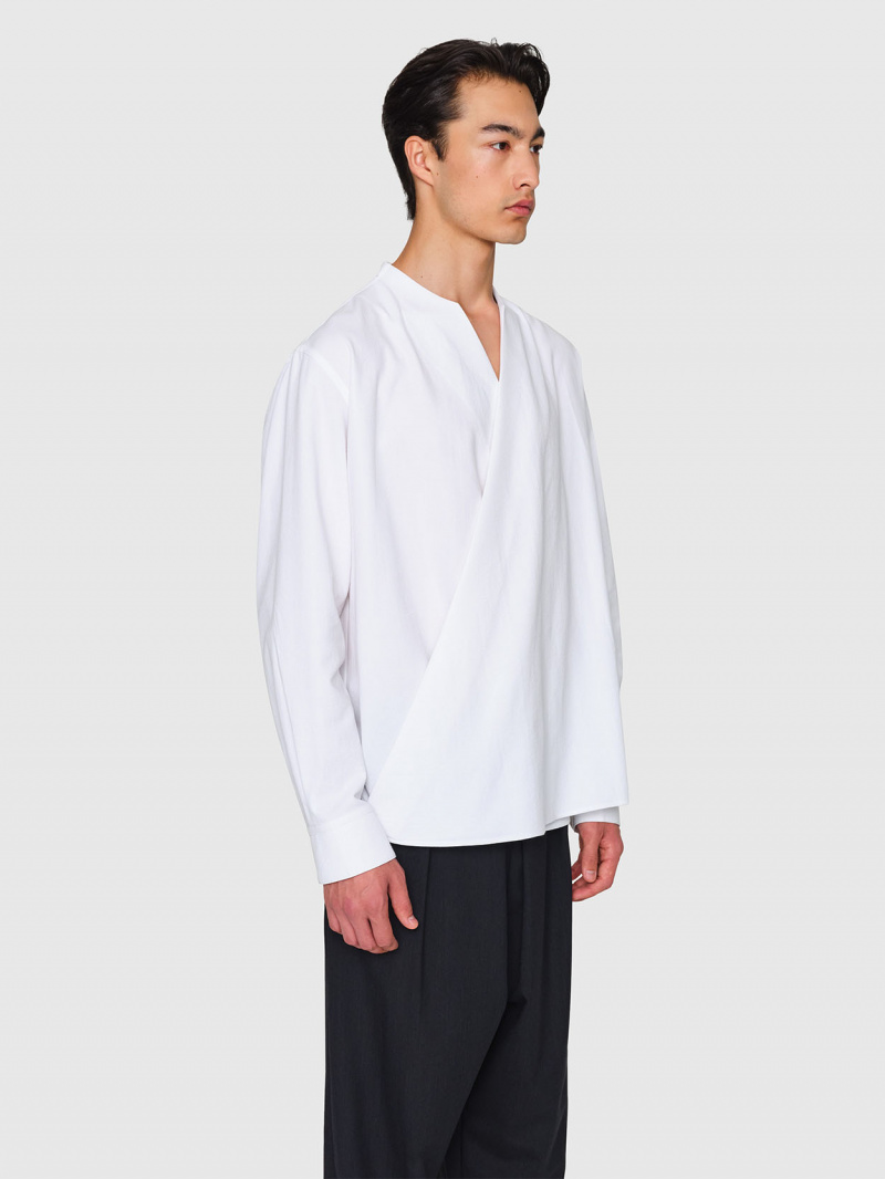 Cotton  Ken  Shirt  3