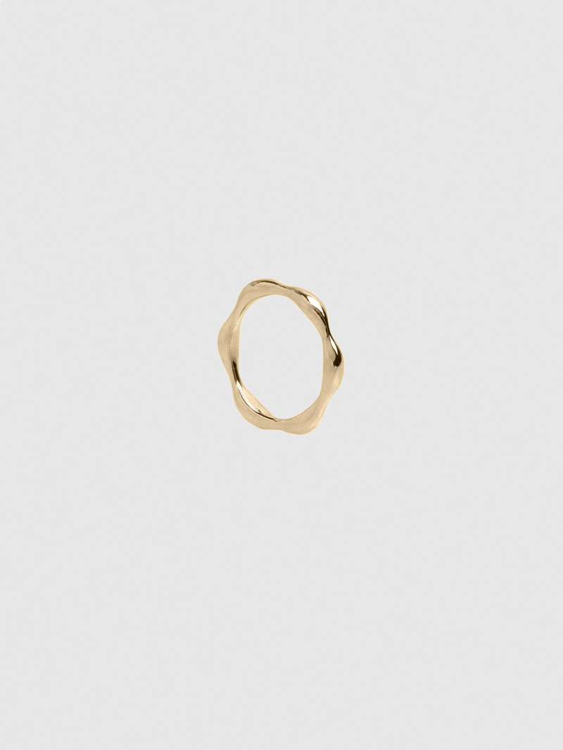 Stackable  Lava  Ring  0