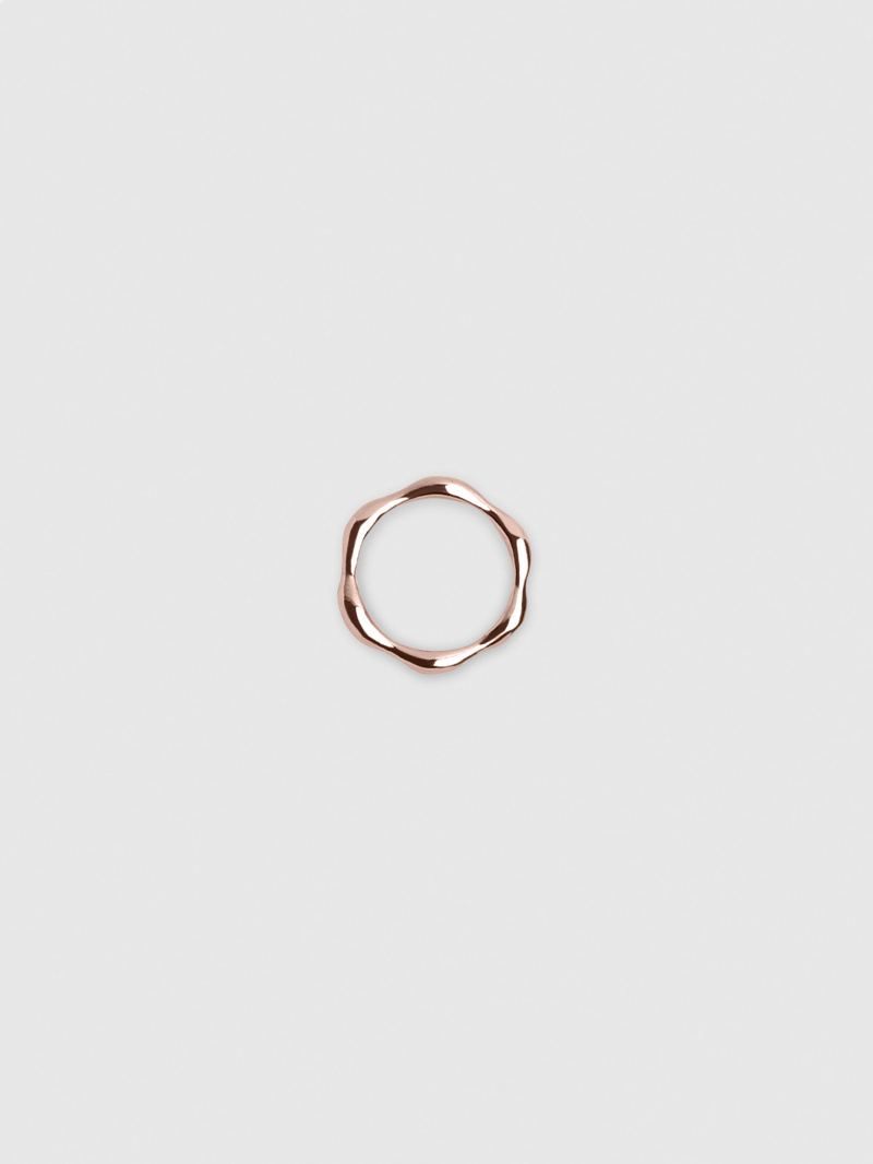 Stackable  Lava  Ring  0