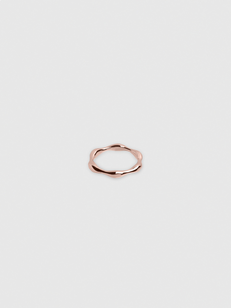 Stackable  Lava  Ring  2