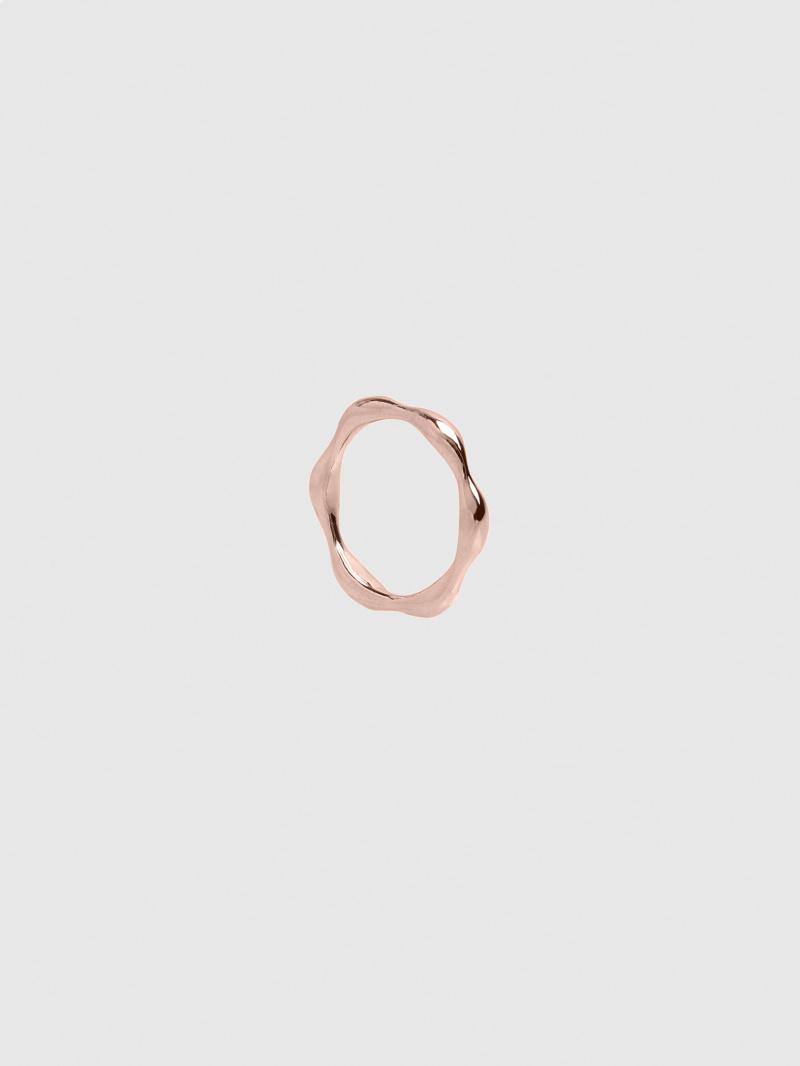 Stackable  Lava  Ring  3