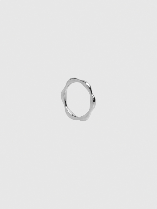 LAVA Stackable Ring