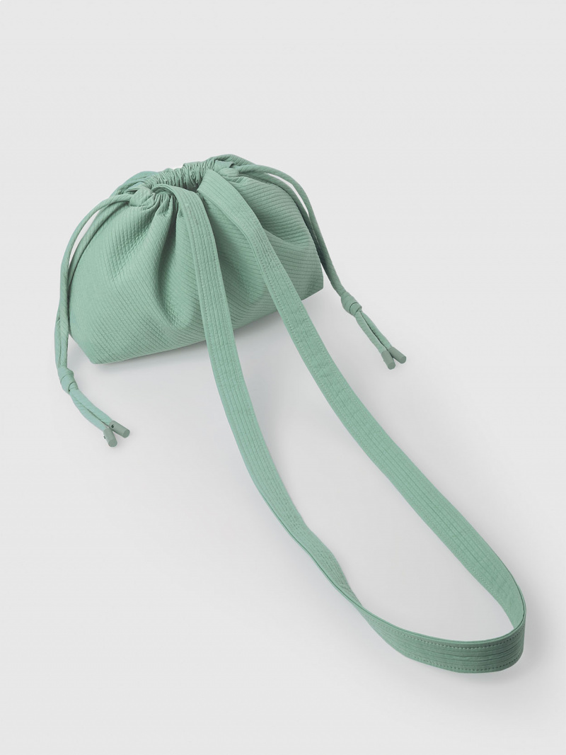 Cotton   Pouf   Bag  2