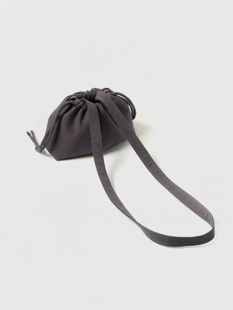 Cotton   Pouf   Bag  4