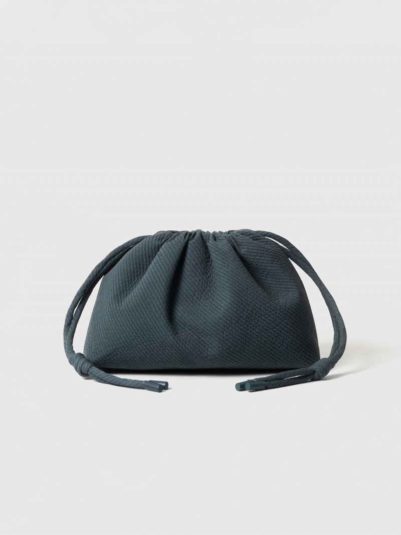 Cotton   Pouf   Bag  0