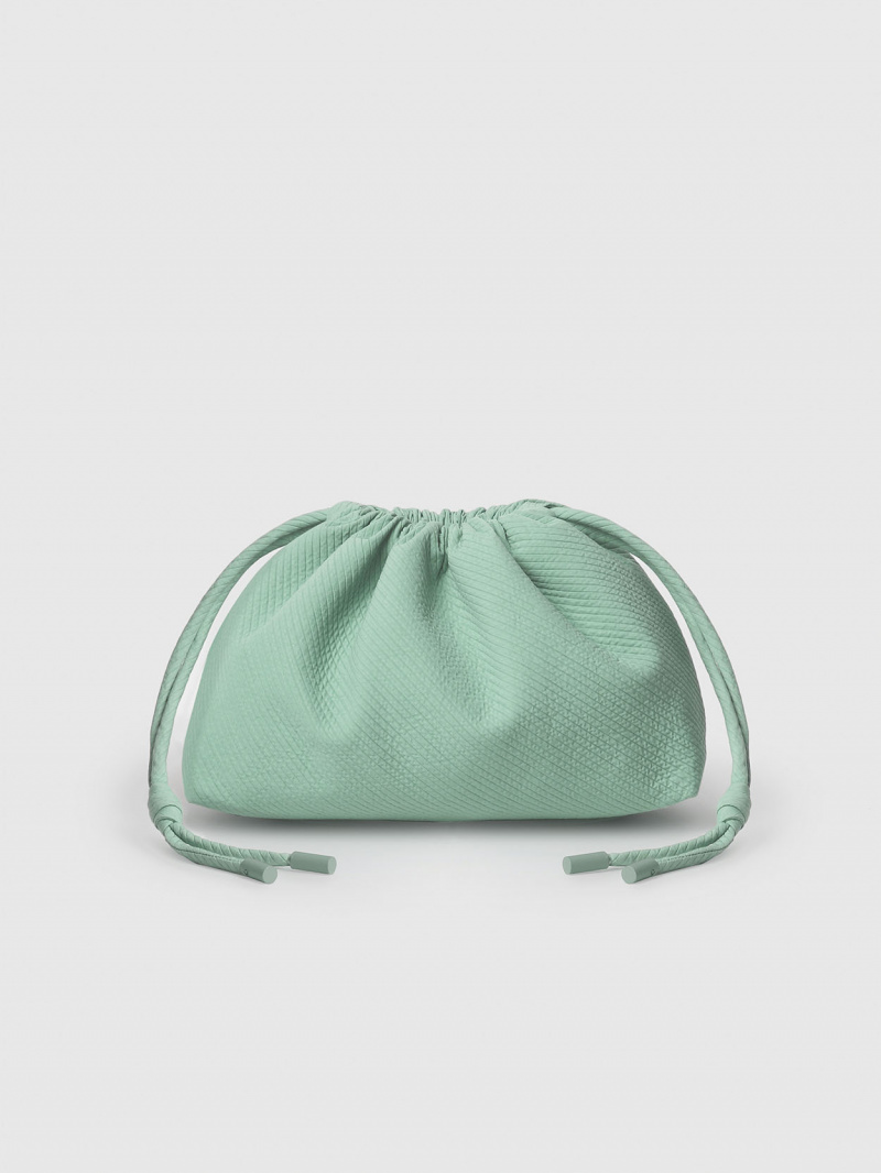 Cotton   Pouf   Bag  0