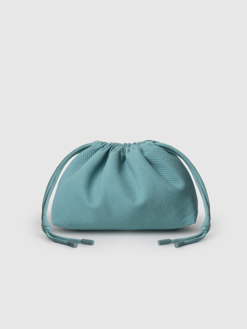 POUF Cotton Bag