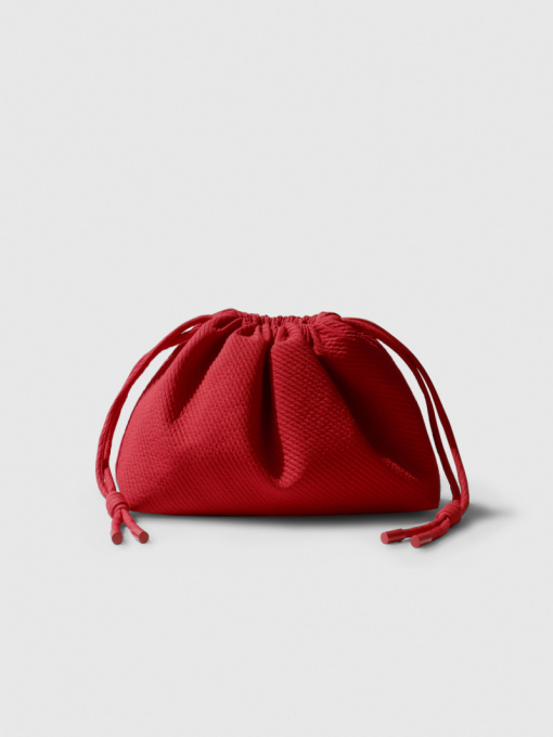 POUF Cotton Bag