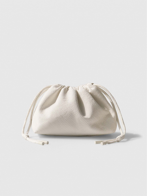 POUF Cotton Bag