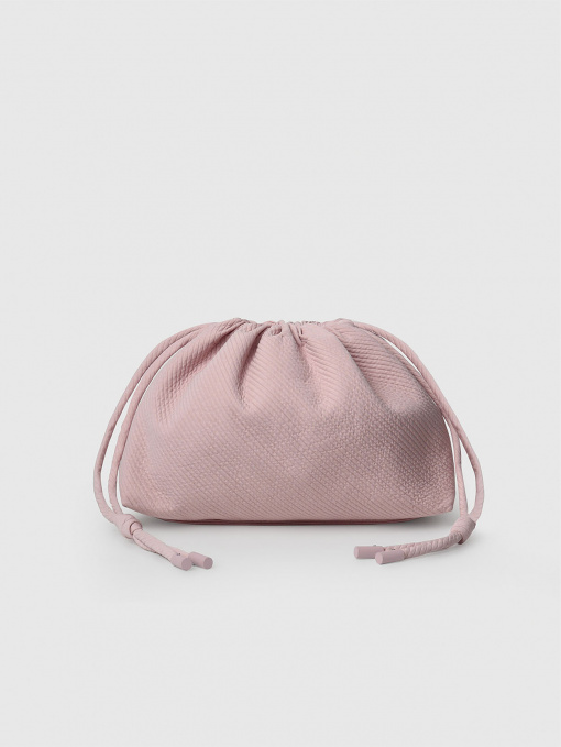 POUF Cotton Bag