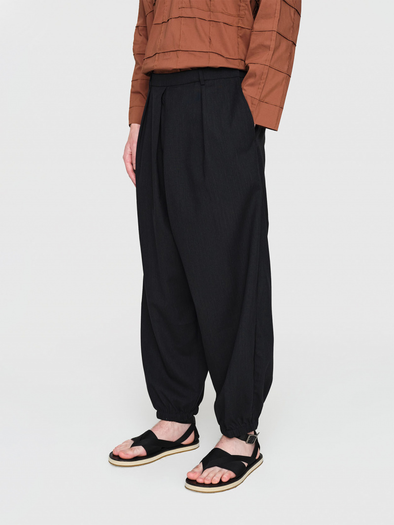 Summer Suiting  Heidi  Pants  2