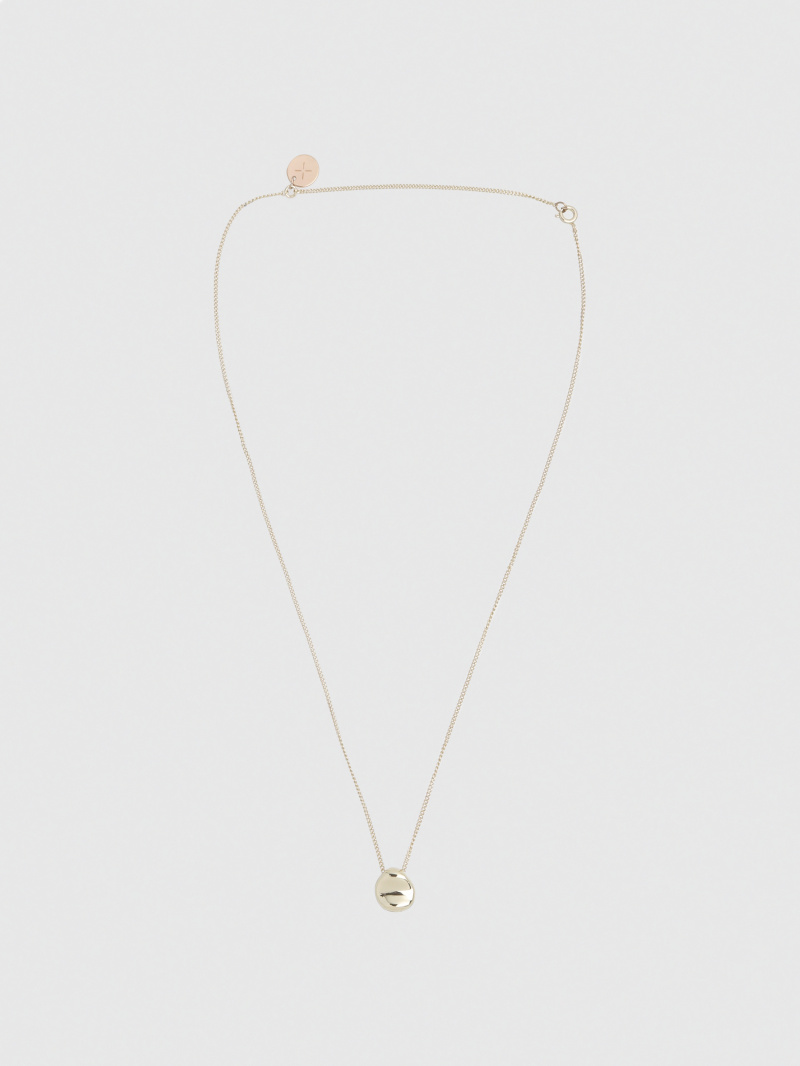 Aqueous  Necklace  2