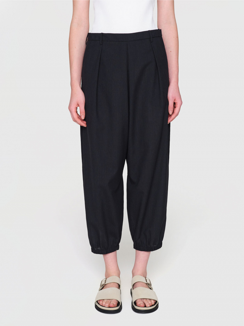 Summer Suiting  Heidi  Pants  1