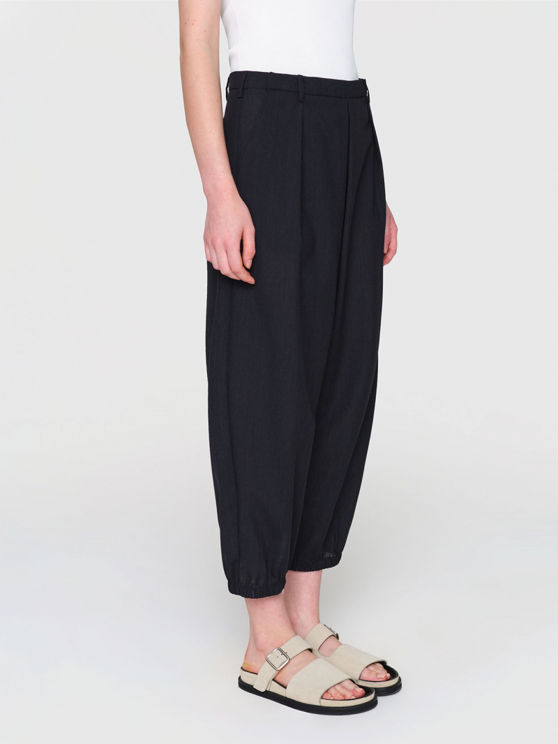 Summer Suiting  Heidi  Pants  2