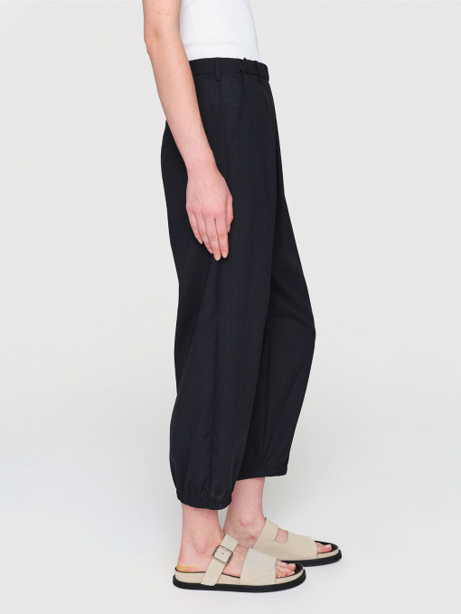 HEIDI Summer Suiting Pants 