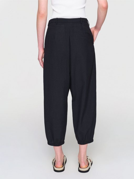 HEIDI Summer Suiting Pants 