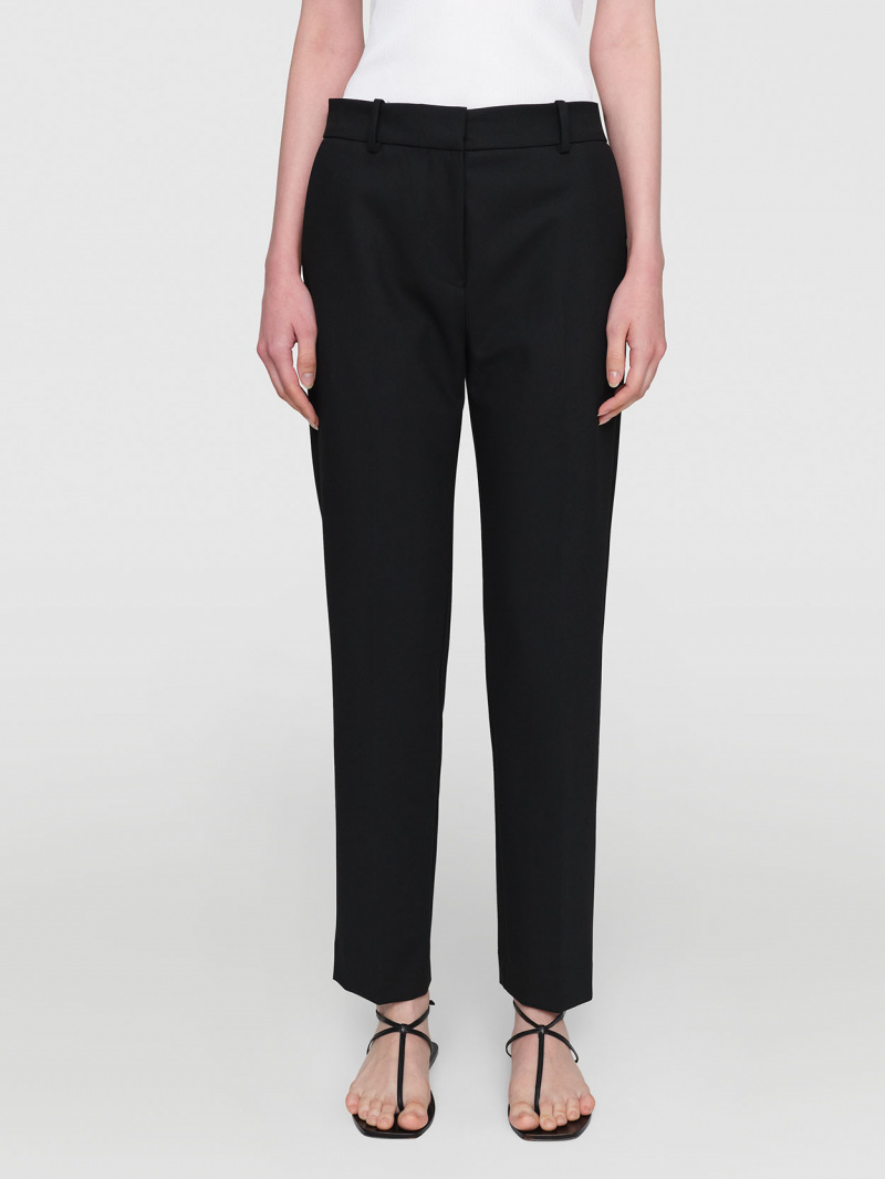 Summer Suiting  Cory  Pants  2