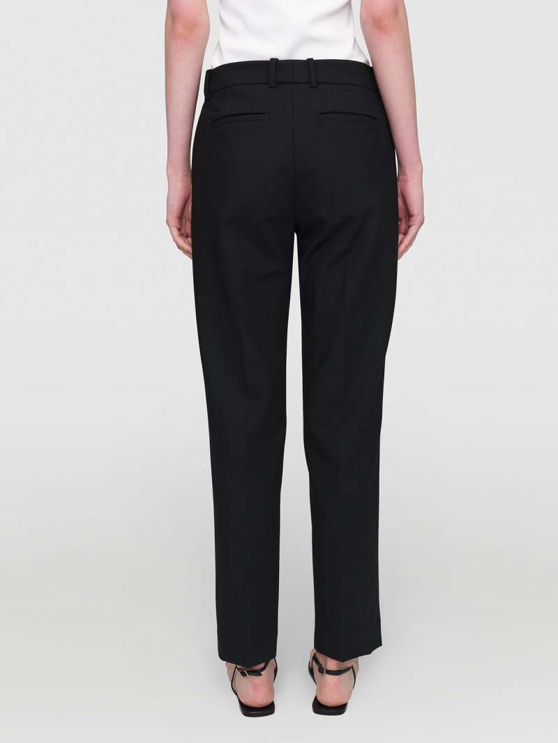 Summer Suiting  Cory  Pants  4
