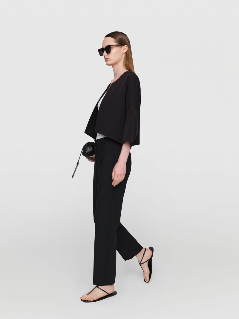 Summer Suiting  Cory  Pants  5