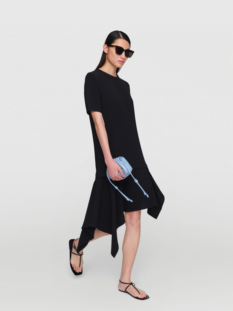 Tri Acetate  Coco  Dress  5