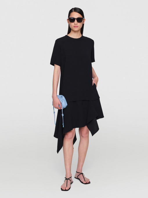 COCO Tri Acetate Dress