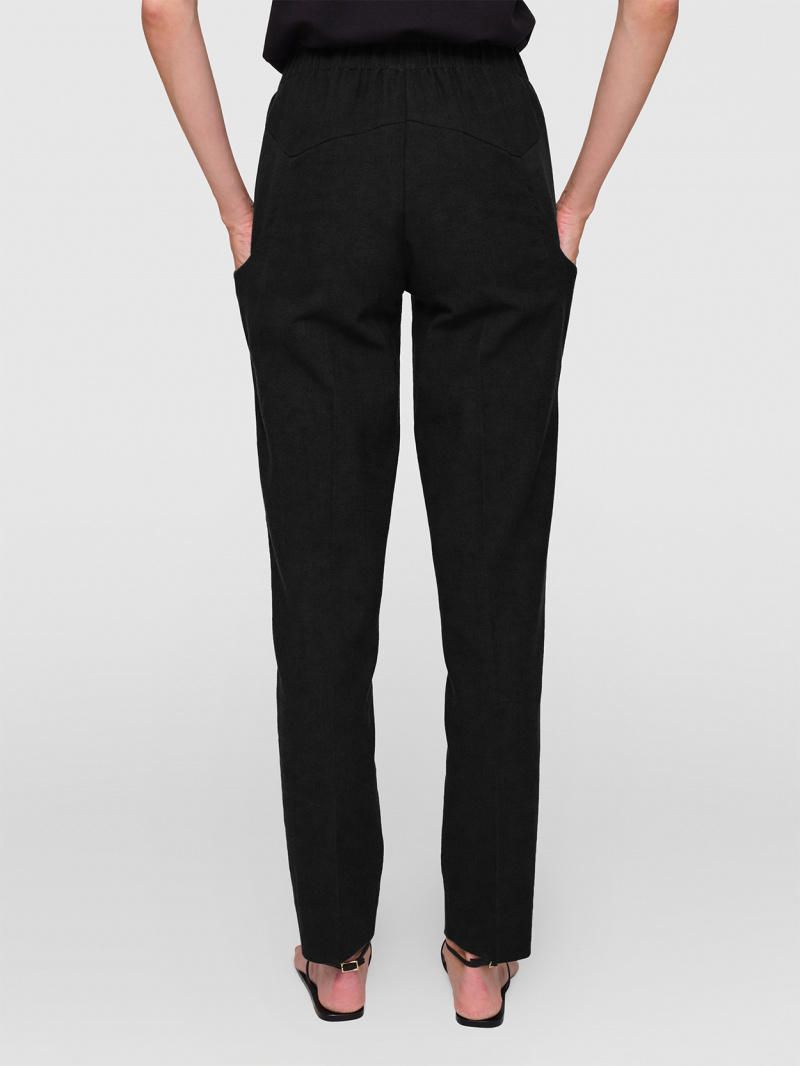 Cotton Malone  Pants  4
