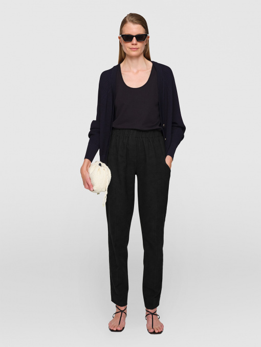 MALONE Cotton Pants