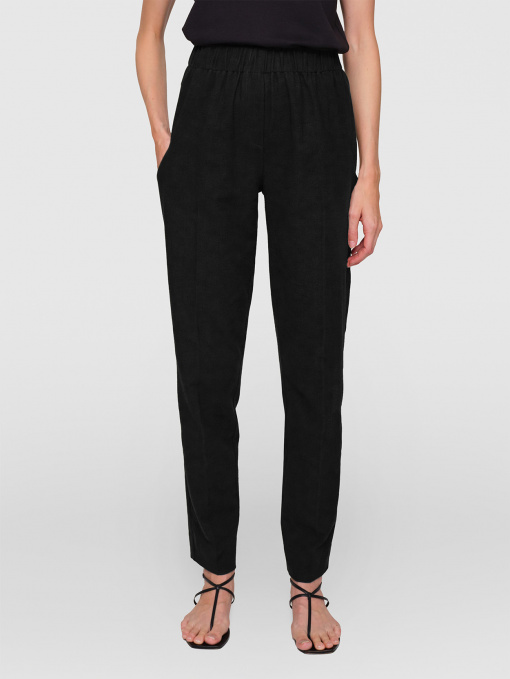 MALONE Cotton Pants