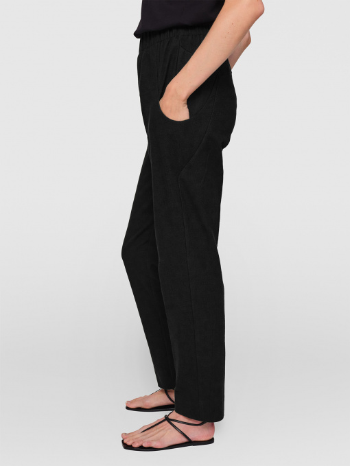 MALONE Cotton Pants