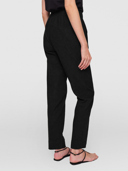 MALONE Cotton Pants