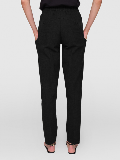 MALONE Cotton Pants