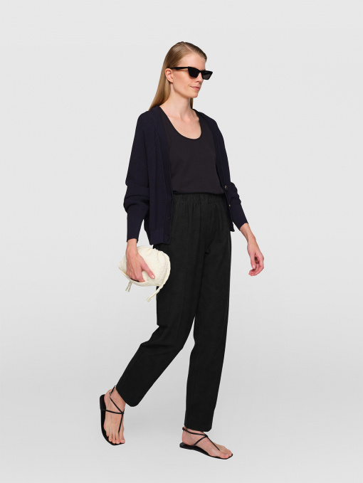 MALONE Cotton Pants