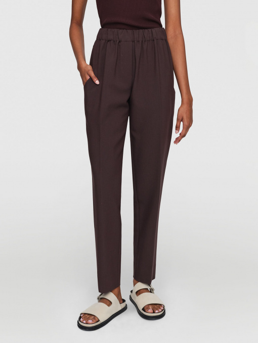 MALONE Summer Suiting Pants