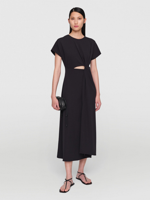 JUDITH Tri Acetate Dress